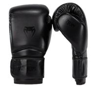 Venum Gants de Boxe Contender 1.5 - Noir-Noir - 14-Ounce