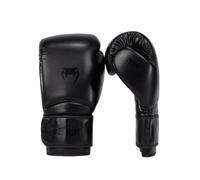 Venum, Contender 1.5 Gants de boxe, Mixte Adulte, 16 Oz, Noir/Noir