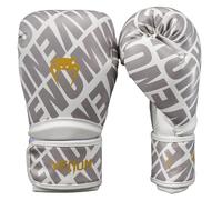 Venum Contender 1.5 XT 3D Gants de Boxe Blanc-Or