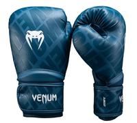 Venum Contender 1.5 XT 3D Gants de Boxe - Bleu Marine - 14-Oz