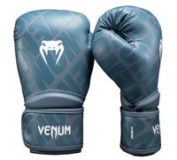 Venum Contender 1.5 XT 3D Gants de Boxe - Bleu tempête - 8-Oz