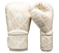 Venum Contender 1.5 XT 3D Gants de Boxe - Crème - 12-Oz