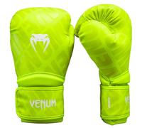 Venum Contender 1.5 XT 3D Gants de Boxe - Jaune néon - 14-Oz