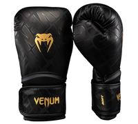 Venum Contender 1.5 XT 3D Gants de Boxe Noir-Or