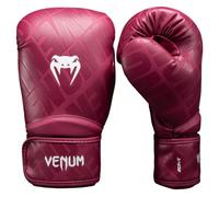 Venum Contender 1.5 XT 3D Gants de Boxe - Rose poudré - 16-Oz