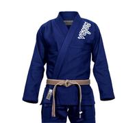 Venum, Contender 2.0 Kimono JJB, Homme, A1.5, Bleu