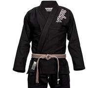 Venum, Contender 2.0 Kimono JJB, Homme, A2.5, Noir