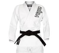 Venum, Contender 2.0 Kimono JJB, Homme, A4, Blanc
