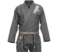 Venum, Contender 2.0 Kimono JJB, Homme, A4, Gris