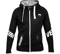 Venum, Contender 3.0 Sweatshirt, Homme, L, Noir