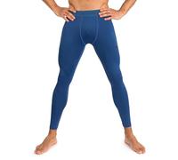 Venum, Contender Pantalon de Compression, Homme, XL, Bleu