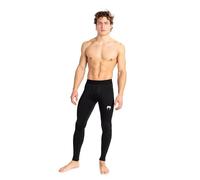 Venum, Contender Pantalon de Compression, Homme, XXL, Noir/Blanc