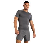 Venum Contender Rashguard à manches courtes - Gris - S