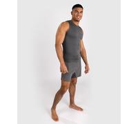 Venum, Contender Rashguard sans manches, Homme, M, Gris