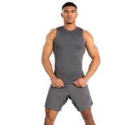 Venum, Contender Rashguard sans manches, Homme, XL, Gris