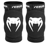 Venum Coudières de contact - Noir - XS