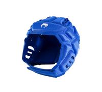 Venum Elite asque de Protection Casque Softshell Men's, Royal Blue/White, Small/Medium