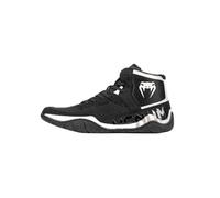 Venum, Elite Chaussures de lutte, Homme, 36.5, Noir/Sable