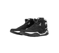 Venum, Elite Chaussures de lutte, Homme, 48, Noir/Sable