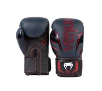 Venum, Elite Evo Gants de boxe, Mixte Adulte, 12 Oz, Marine/Noir/Rouge