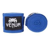 Venum Bandages de Boxe Kontact - Bleu - 2.5m