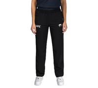 Venum Femme Fight Week Women's Straight Leg Sweatpants, Noir, L EU