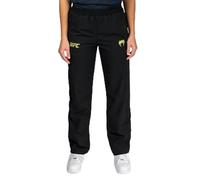 Venum Femme Fight Week Women's Straight Leg Sweatpants, Noir/Or, S EU