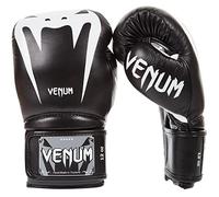 Venum Femme Giant 3.0 Gants de boxe, Noir / Blanc, 16 oz EU