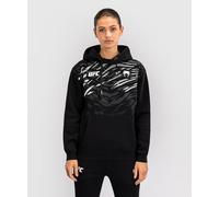 Venum Femme Women's Replica Pullover Hoodie Sweatshirt, Noir, XL EU