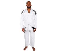 Venum First Kimono de JJB - Blanc - A4 (X-Large)