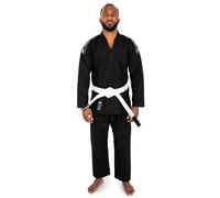 Venum First Kimono de JJB - Noir - A4 (X-Large)