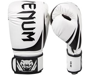 Venum Gants De Boxe Challenger 2.0 - Ice - 12 Oz
