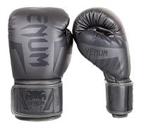 Venum Gants de Boxe Elite - Gris/Gris - 8 Oz