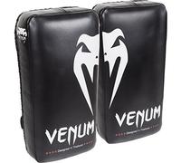 Venum Paos de boxe Giant – Mixte adulte – Taille unique – Noir/Blanc