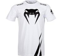 Venum Giant T-Shirt Adulte. XXL Ice/Black