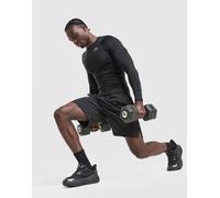 Venum Haut manches longues G-Fit Rashguards - Noir XL