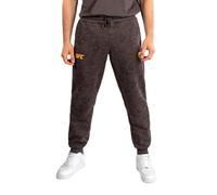 Venum Homme Fight Week Mens Cotton Sweatpants, Earthen Brown, L EU
