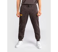 Venum Homme Fight Week Mens Cotton Sweatpants, Earthen Brown, XXL EU