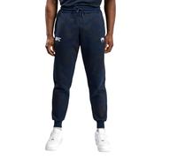 Venum Homme Fight Week Mens Cotton Sweatpants, Oceanic Blue, XL EU