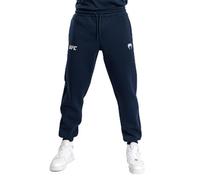 Venum Homme Fight Week Mens Cotton Sweatpants, Solid Oceanic Blue, L EU
