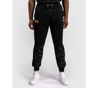 Venum Homme Mens Replica Sweatpants, Noir/Or, XXL EU