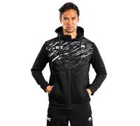 Venum Homme Mens Replica Zip Hoodie Sweatshirt, Noir, S EU