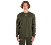 Venum Homme Ufc Adrenaline By Fight Week À Manches Longues T-shirt, Kaki, XL EU