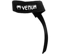 Venum, Hyperlift Sangles de Musculation, Mixte Adulte, Taille Unique, Noir