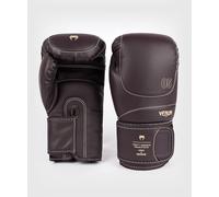 Venum Impact Evo Gants de Boxe, Chocolat, 14 Oz