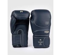 Venum Impact Evo Gants de Boxe, ICY Bleu, 10 Oz