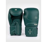 Venum Impact Evo Gants de Boxe, Vert Émeraude, 12 Oz