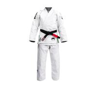 Venum Kimono de JJB Challenger XT - Blanc cassé - A2.5 (Medium)