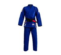 Venum Kimono de JJB Challenger XT - Bleu Royal - A1.5