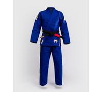 Venum Kimono de JJB Challenger XT - Bleu Royal - A2.5